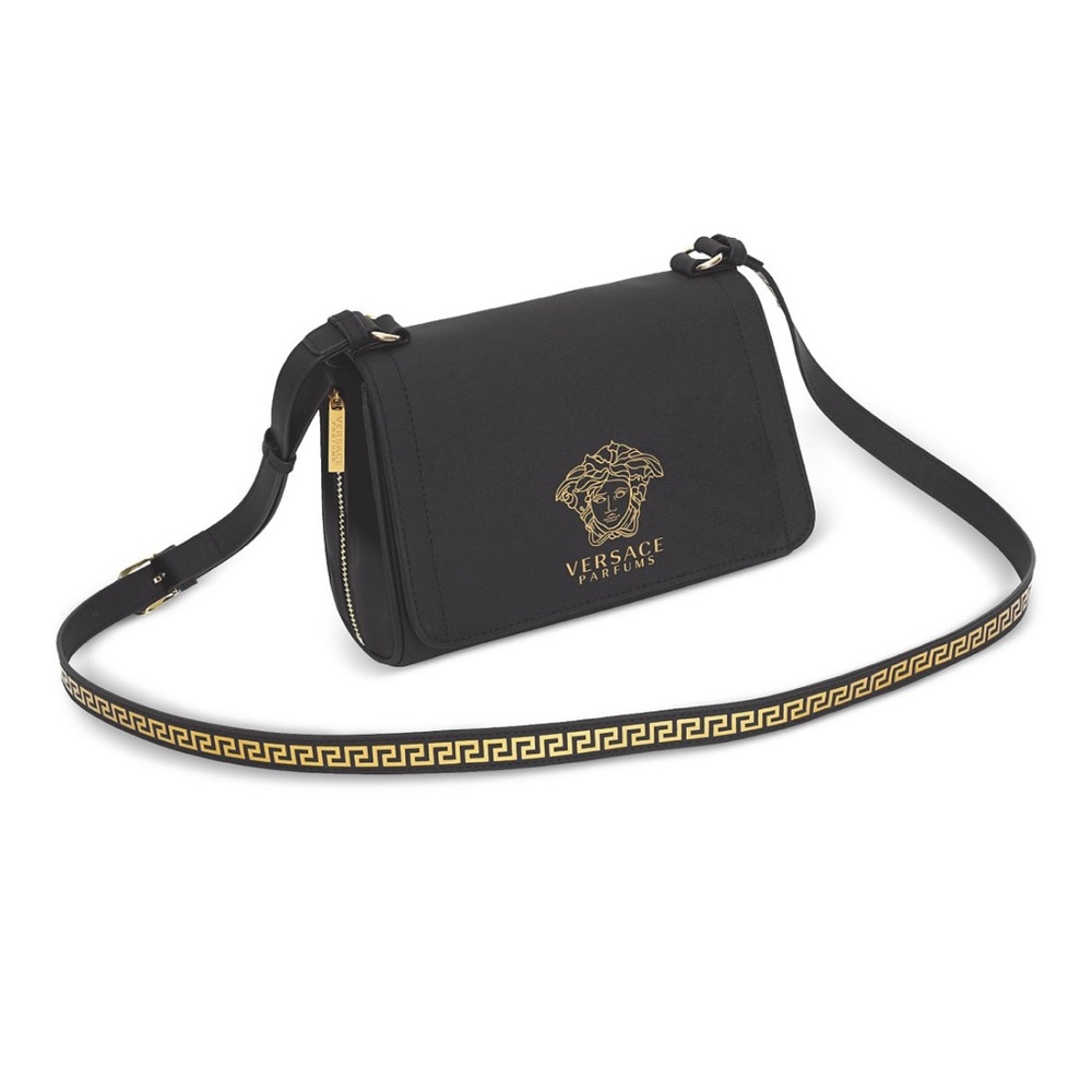 Versace shoulder bag
